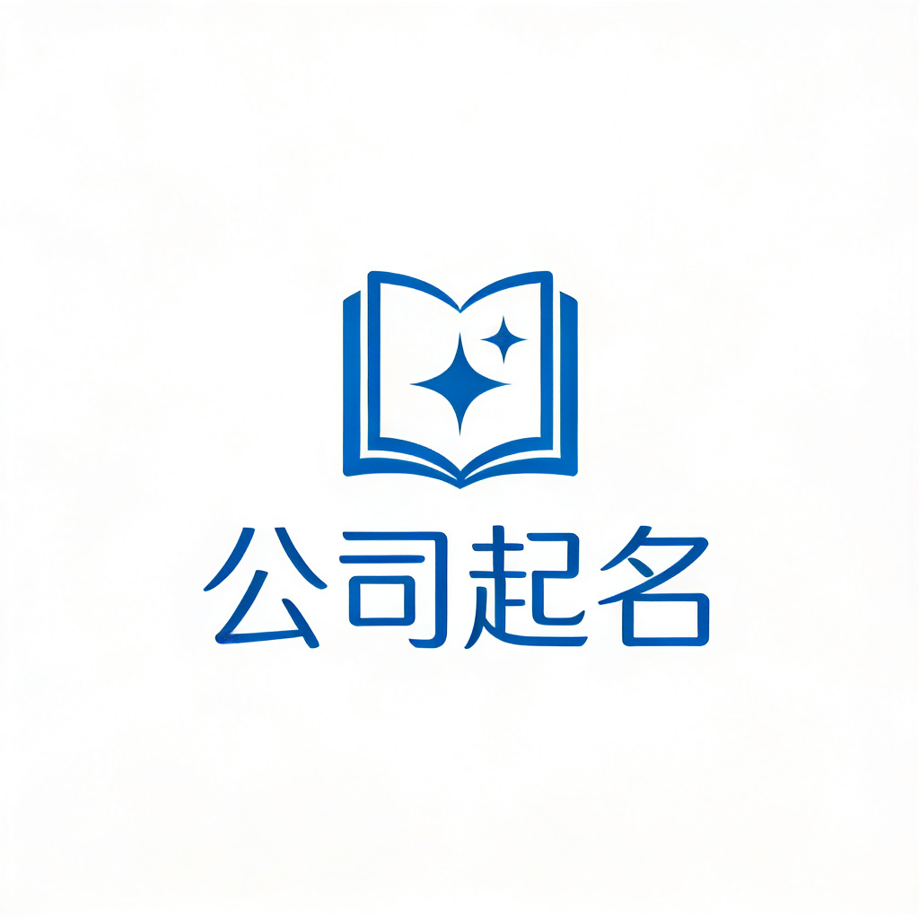 公司起名